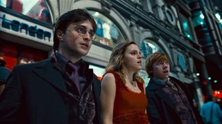 Daniel Radcliffe no quiere ver <i>Harry Potter y el legado maldito</i>, pero no por la razón que crees